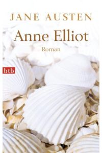 Anne Elliot: Roman