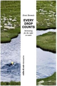 Every Drop Counts: Swimming for the Right to Water