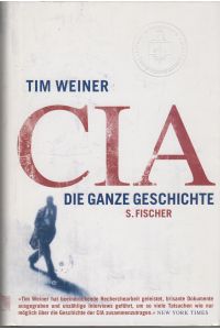 CIA  - Die ganze Geschichte