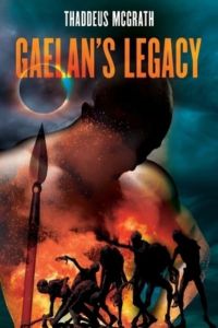 Gaelan`s Legacy (Gealan Kelly, Band 3)