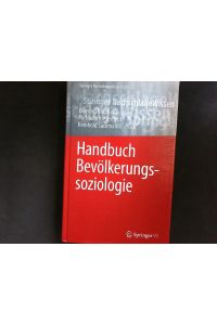 Handbuch Bevölkerungssoziologie.