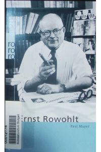 Ernst Rowohlt.