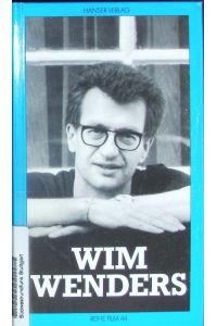 Wim Wenders.