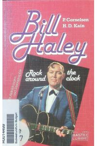 Bill Haley.