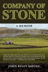 Company of Stone: A Memoir