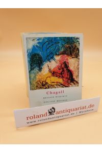 Chagall - Message Biblique - Biblical Message