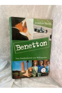 Benetton  - Vom Familienbetrieb zum Weltimperium