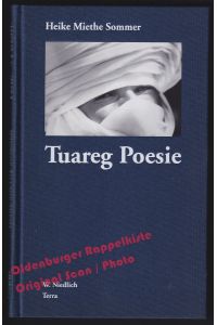 Tuareg Poesie - Sommer, Heike H.