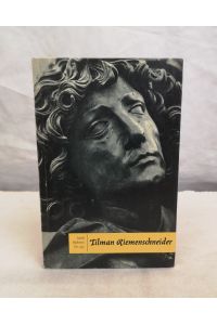Tilman Riemenschneider im Taubertal  - Insel-Bücherei Nr. 545. 48 Bildtafeln.