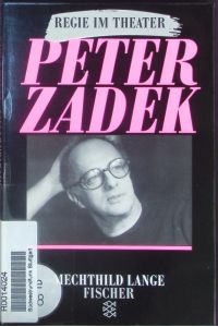 Peter Zadek.