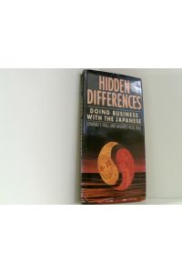 HIDDEN DIFFERENCES