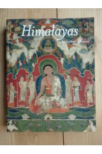 Himalayas: An Aesthetic Adventure