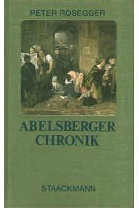 Abelsberger Chronik.
