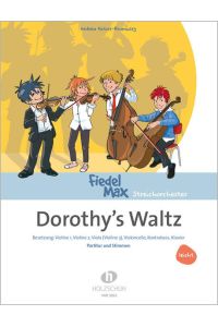 Dorothy`s Waltz