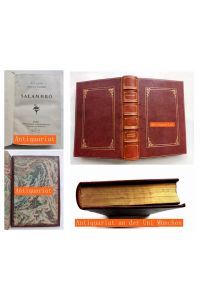 Oeuvres complètes de Gustave Flaubert: Salambo.