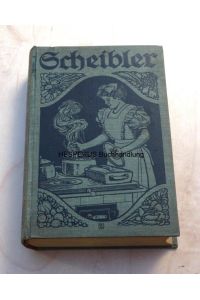 Allgemeines Deutsches Kochbuch