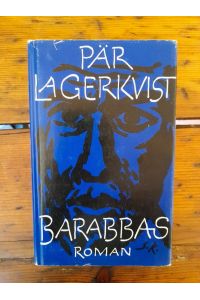 Barabbas  - Mit einem Brief von André Gide