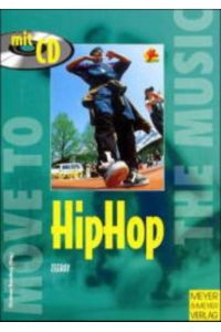 HipHop.   - (=Move to the Music; Band 2).