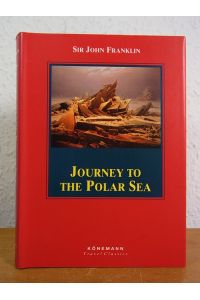 Journey to the Polar Sea [English Edition]