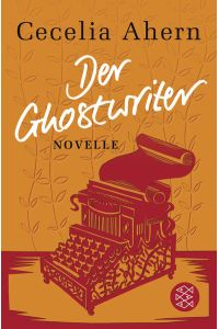 Der Ghostwriter: Novelle
