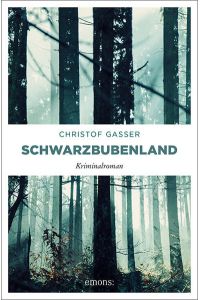 Schwarzbubenland: Kriminalroman (Cora Johannis)