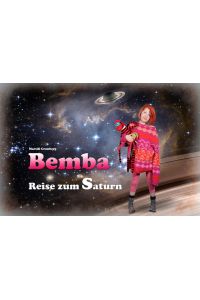 Bemba  - Reise zum Saturn