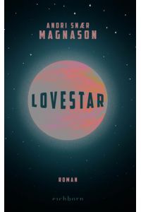 LoveStar: Roman .