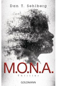 Mona: Thriller