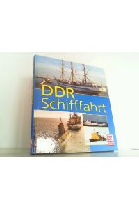 DDR-Schifffahrt.