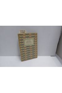 Das kleine Buch der Greife - Einheimische Raubvögel - Insel Bücherei Nr. 515