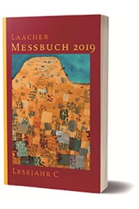 Laacher Messbuch 2019 kartoniert: Lesejahr C