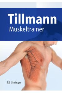 Muskeltrainer (Springer-Lehrbuch)