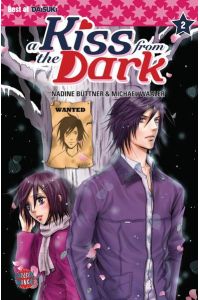 A Kiss from the Dark 2 (2): Ausgezeichnet mit dem AnimaniA-Award, Bester Manga National 2011