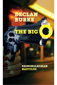The Big O: Kriminalroman