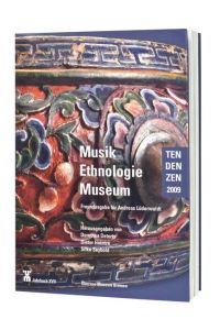 Musik Ethnologie Museum  - TenDenZen 09