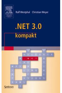 . NET 3. 0 kompakt