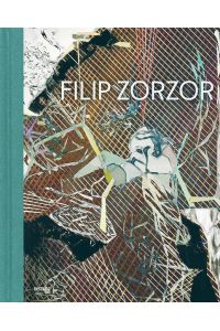 Filip Zorzor  - Abend ohne Land / Westward no World