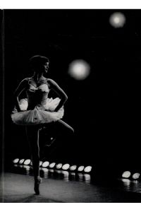 Ballett im Bild. Ballet in Pictures. Ballet en Image.