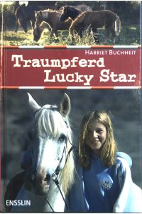 Traumpferd Lucky Star.