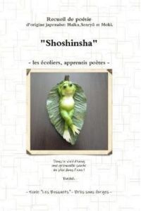 Shoshinsha - Les Ecoliers Apprentis Poetes-