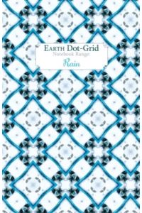Earth Dot Grid: Rain