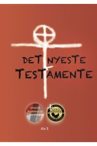 Det nyeste testamente: Maria Vs. Josef i nutidens Danmark