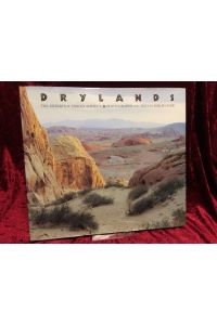 Drylands. The Deserts of North America.   - Photographs and Text by Philip Hyde. Introduction and notes on plants and animals of the North American deserts by David Rains Wallace.