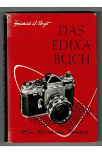 Das EdixaBuch : Ein Buch der Praxis.