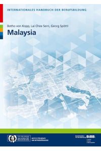 Internationales Handbuch der Berufsbildung  - Malaysia