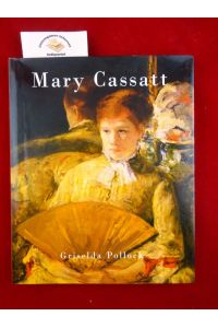 Mary Cassatt.