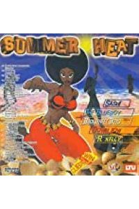 Samba Beat-Summer Heat