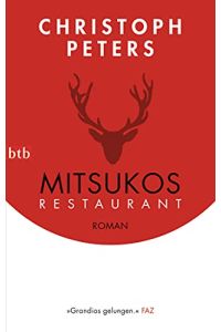 Mitsukos Restaurant: Roman