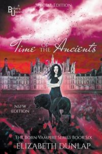 Time of the Ancients, NSFW Special Edition