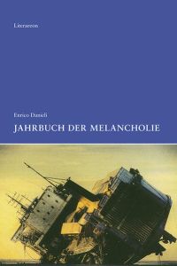 Jahrbuch der Melancholie